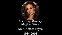 In Memory Of Amber Rayne